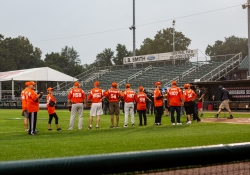 Capitol All Stars Game