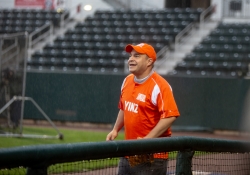 Capitol All Stars Game