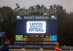 Capitol All Stars Game
