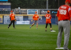 Capitol All Stars Game