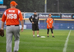 Capitol All Stars Game