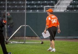 Capitol All Stars Game