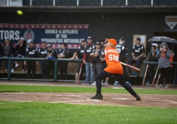 Capitol All Stars Game