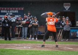Capitol All Stars Game