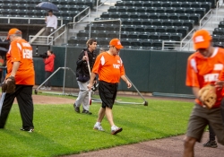 Capitol All Stars Game