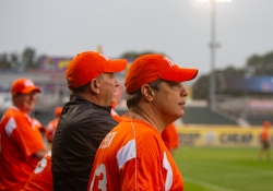 Capitol All Stars Game
