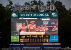 Capitol All Stars Game