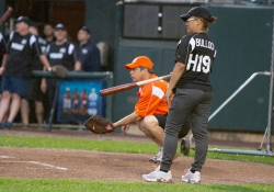 Capitol All Stars Game