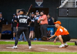 Capitol All-Stars Game