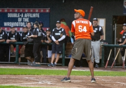 Capitol All-Stars Game :: September 24, 2018