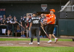 Capitol All Stars Game