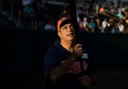September 24, 2019: Senator Jay Costa participates in the 2019 Capitol All-Stars Legislative Softball Game to Benefit Hunger-Free PA and Feeding Pennsylvania.