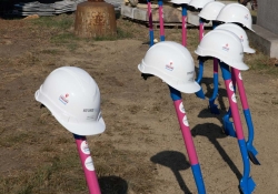 September 19, 2025: Carnegie Free Library of Swissvale Groundbreaking Ceremony