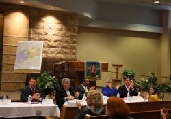 Marzo 4, 2016: Senator Costa Participates in State Rep. Dan Miller’s 3rd Annual Children and Youth Disability and Mental Health Summit.