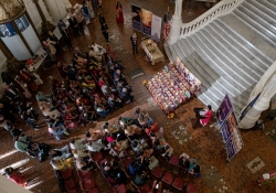 October 27, 2025: Celebrating Diwali at the Capitol 2025