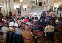 October 27, 2025: Celebrating Diwali at the Capitol 2025