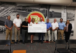July 31, 2025: Senator Costa joins Penn Hills School District yesterday to celebrate the completion of a major energy-efficiency project that will benefit students, educators, and taxpayers for years to come. 