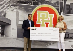 July 31, 2025: Senator Costa joins Penn Hills School District yesterday to celebrate the completion of a major energy-efficiency project that will benefit students, educators, and taxpayers for years to come. 
