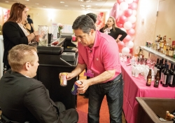 Drink for Pink :: May 9, 2018