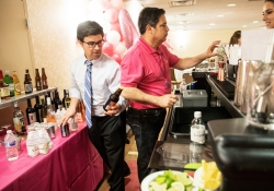 Drink for Pink :: May 9, 2018