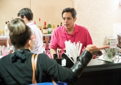 Drink for Pink :: May 9, 2018