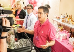 Drink for Pink :: May 9, 2018