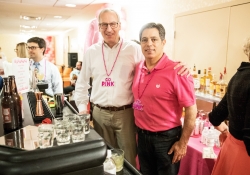 Drink for Pink :: May 9, 2018