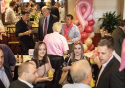 Drink for Pink :: May 9, 2018