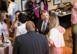 Drink for Pink :: May 9, 2018
