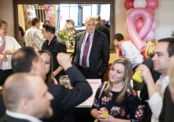 Drink for Pink :: May 9, 2018