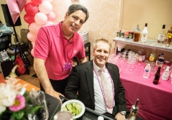 Drink for Pink :: May 9, 2018