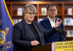 Historic Education Investments in 2026-2027 Budget Gov. Presser