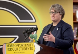 Historic Education Investments in 2026-2027 Budget Gov. Presser