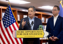 Historic Education Investments in 2026-2027 Budget Gov. Presser