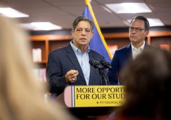 Historic Education Investments in 2026-2027 Budget Gov. Presser