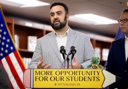 Historic Education Investments in 2026-2027 Budget Gov. Presser