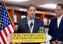 Historic Education Investments in 2026-2027 Budget Gov. Presser