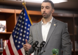Historic Education Investments in 2026-2027 Budget Gov. Presser