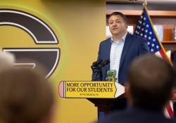 Historic Education Investments in 2026-2027 Budget Gov. Presser