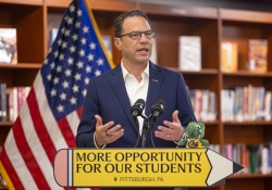 Historic Education Investments in 2026-2027 Budget Gov. Presser