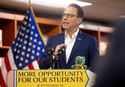 Historic Education Investments in 2026-2027 Budget Gov. Presser