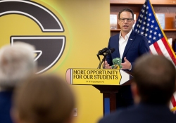 Historic Education Investments in 2026-2027 Budget Gov. Presser