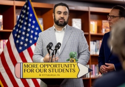 Historic Education Investments in 2026-2027 Budget Gov. Presser
