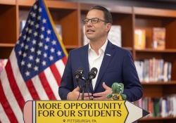 Historic Education Investments in 2026-2027 Budget Gov. Presser
