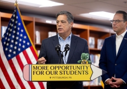 Historic Education Investments in 2026-2027 Budget Gov. Presser
