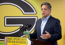 Historic Education Investments in 2026-2027 Budget Gov. Presser