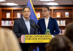 Historic Education Investments in 2026-2027 Budget Gov. Presser