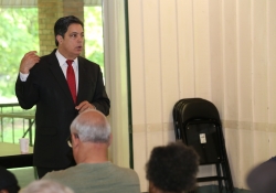 Electric Choice Forum :: May 19, 2017