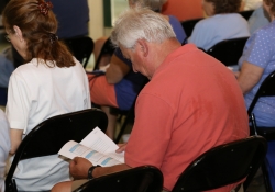 Electric Choice Forum :: May 19, 2017