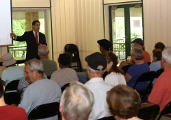 Electric Choice Forum :: May 19, 2017
